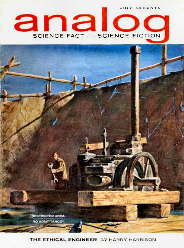 The Ethical Engineer [ePUB]